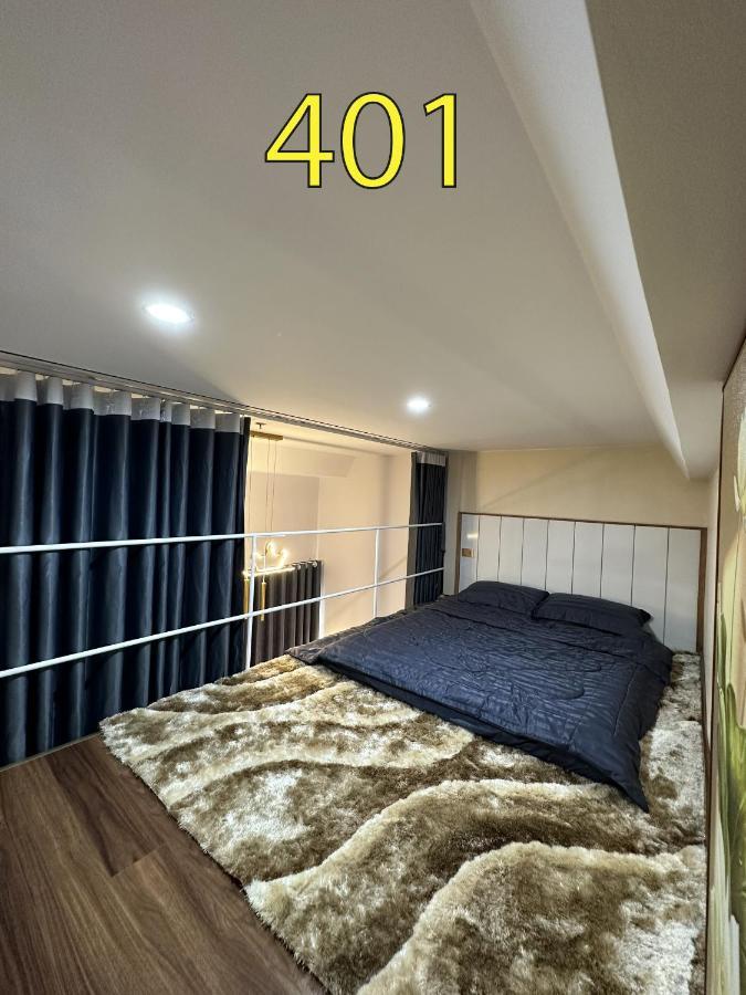 Hong Van Homestay 까오방 외부 사진