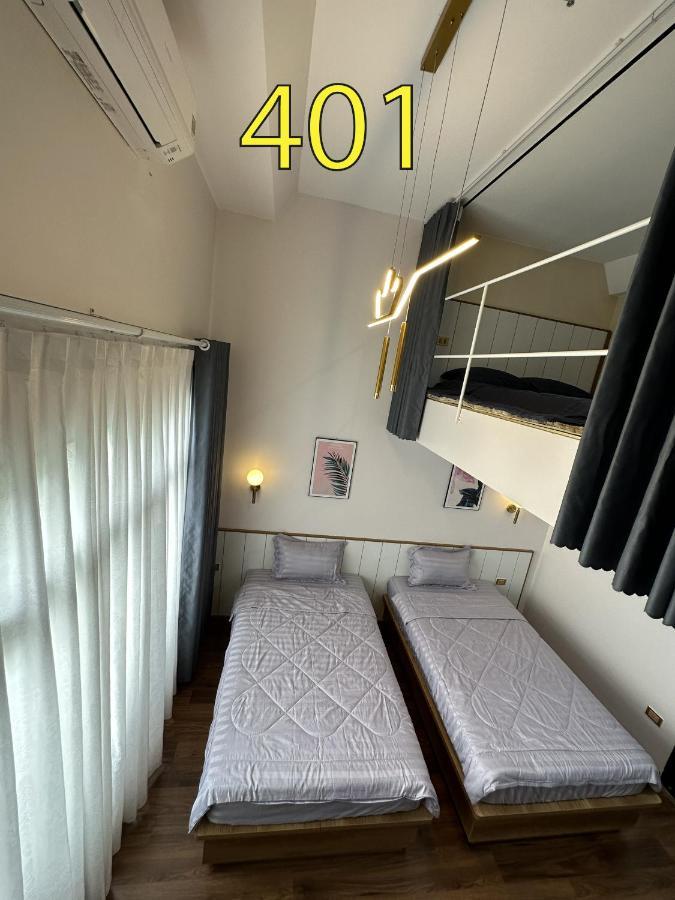 Hong Van Homestay 까오방 외부 사진