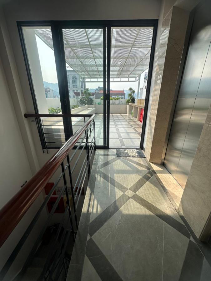 Hong Van Homestay 까오방 외부 사진