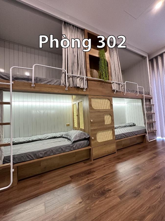 Hong Van Homestay 까오방 외부 사진