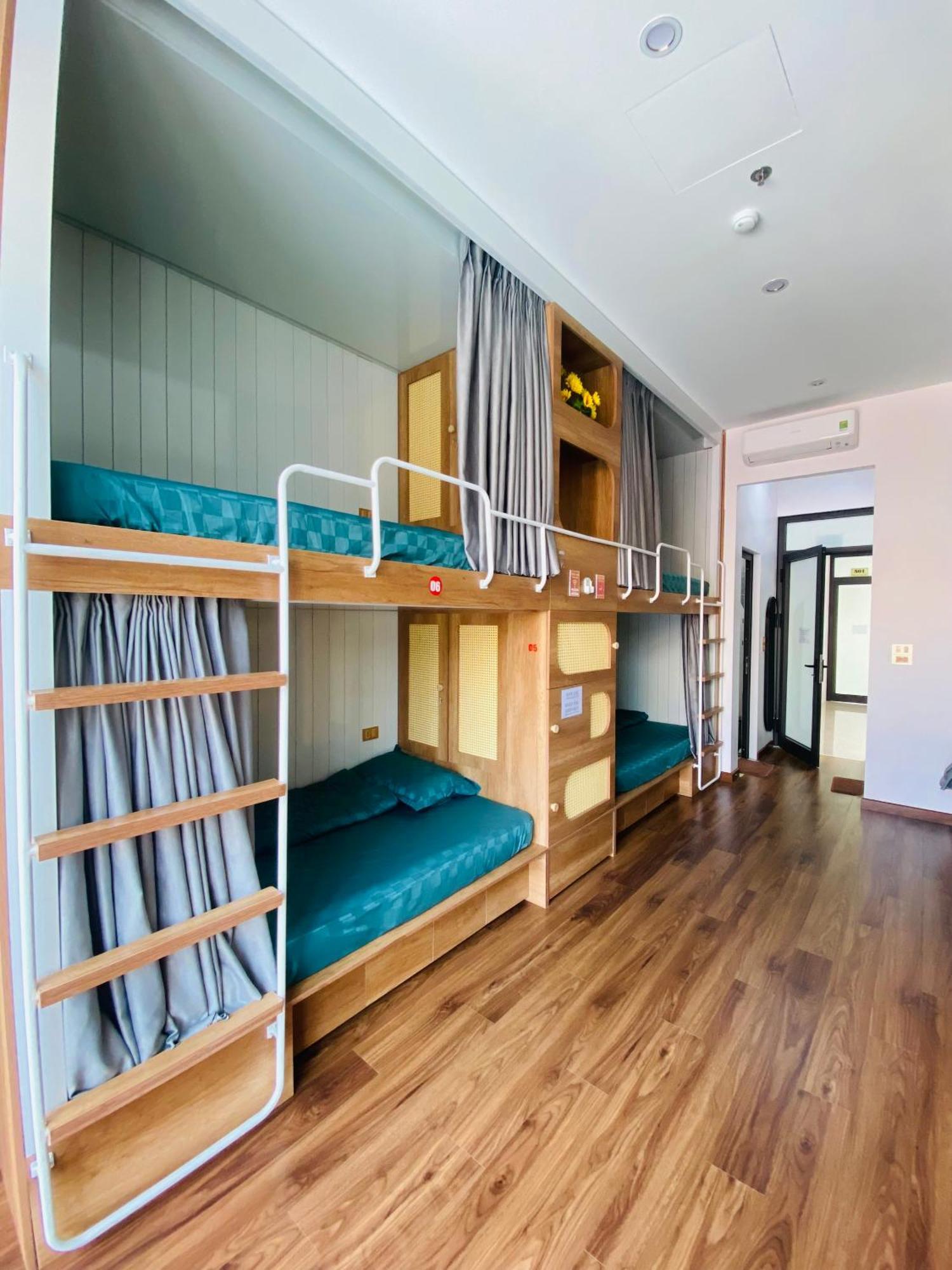 Hong Van Homestay 까오방 외부 사진