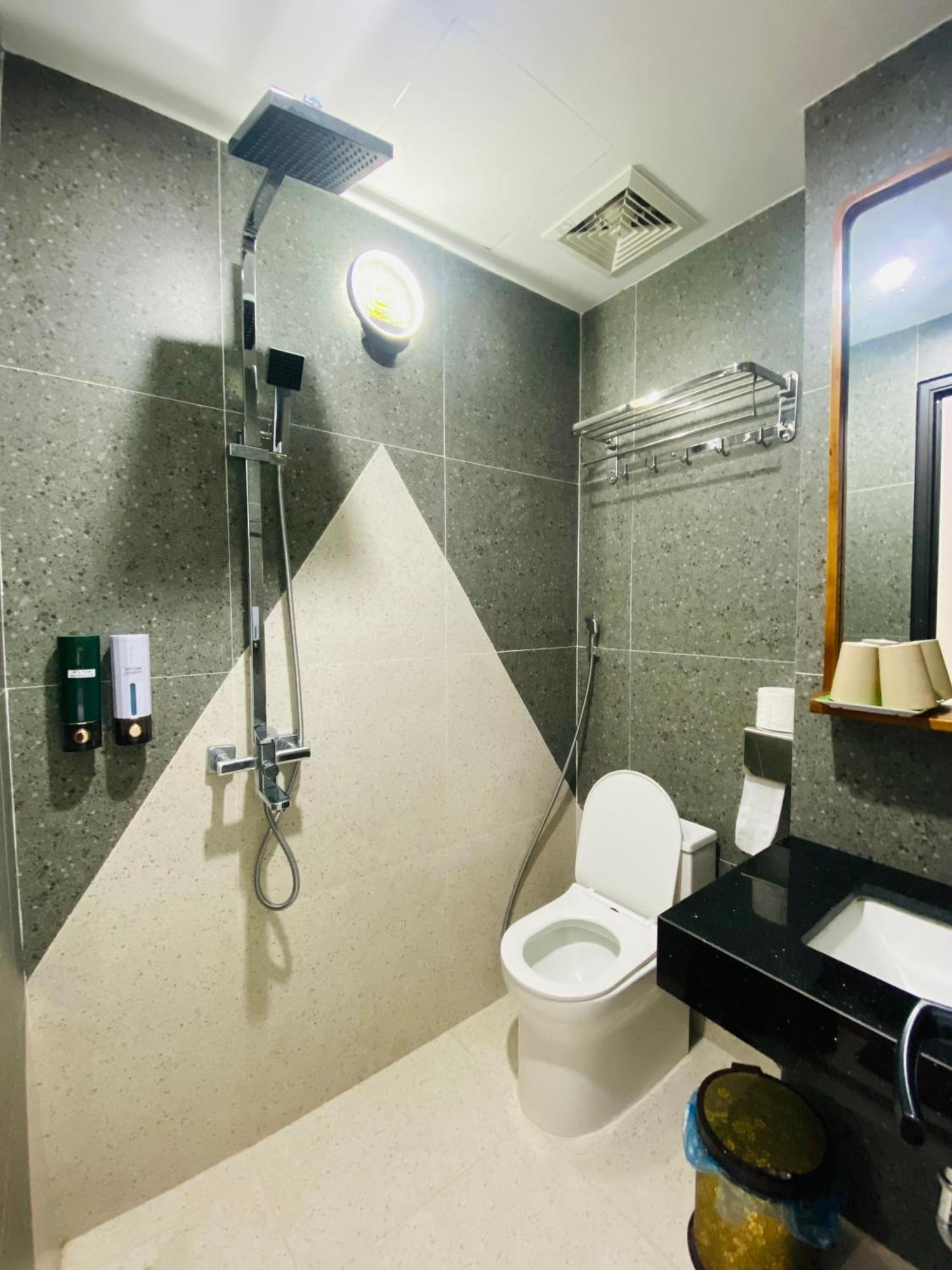Hong Van Homestay 까오방 외부 사진