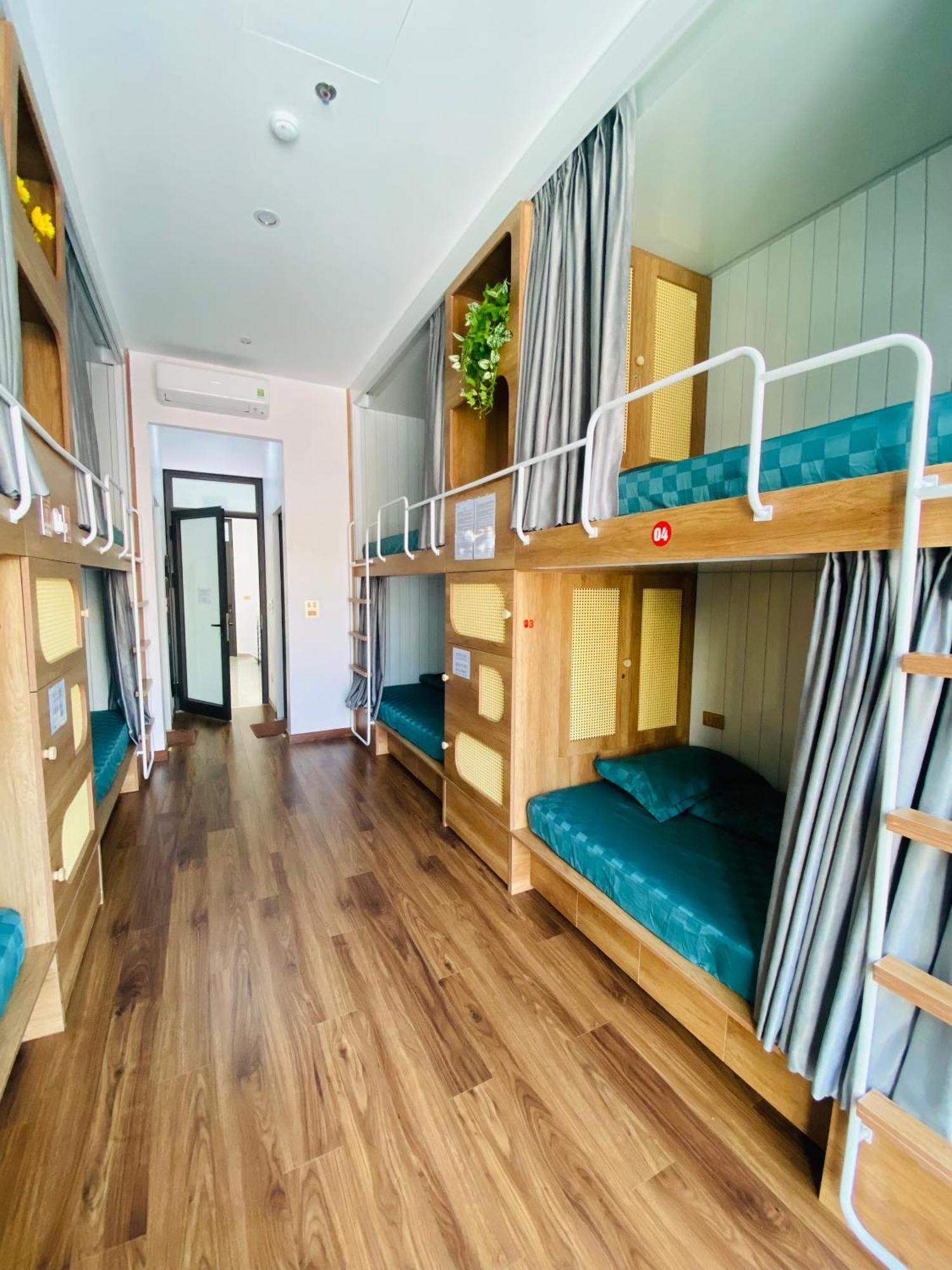 Hong Van Homestay 까오방 외부 사진