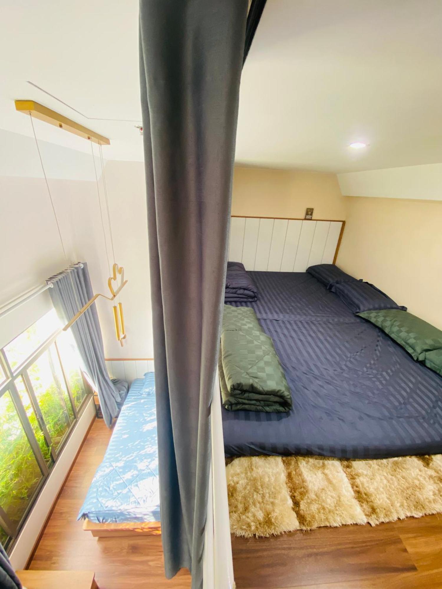 Hong Van Homestay 까오방 외부 사진